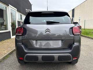 CITROEN C3 Aircross usata, con Airbag Passeggero