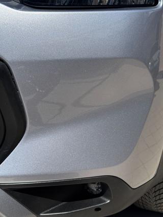 CITROEN C3 Aircross usata, con Sistema di navigazione