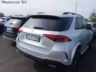 MERCEDES-BENZ GLE 350 usata, con Airbag