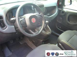 FIAT Panda usata, con Sensori di parcheggio posteriori