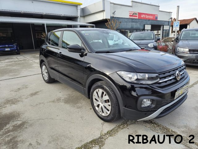 VOLKSWAGEN T-Cross usata, con Airbag Passeggero