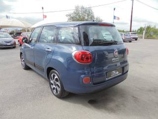 FIAT 500L usata, con Cruise Control
