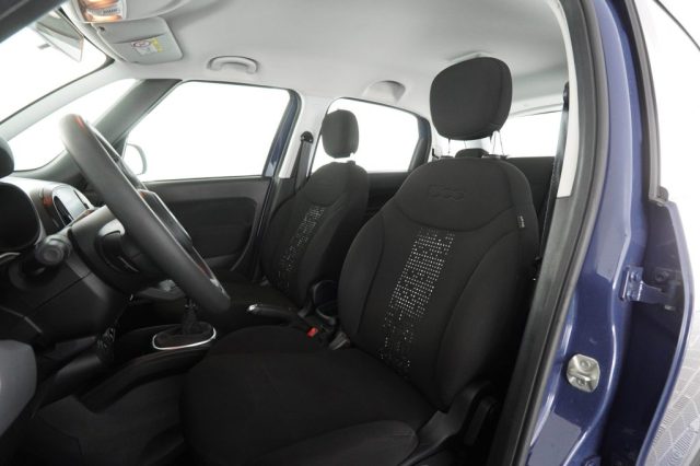 FIAT 500L usata 8
