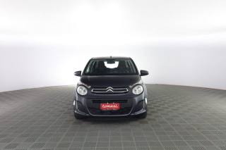 CITROEN C1 C1 VTi 72 5 porte Feel (vers. NO neopatentati)