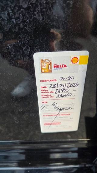 BMW X4 usata, con Park Distance Control