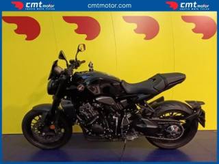 HONDA CB 1000 R usata 2