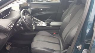 PEUGEOT 3008 usata, con Controllo automatico clima