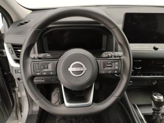 NISSAN Qashqai usata, con Controllo automatico clima