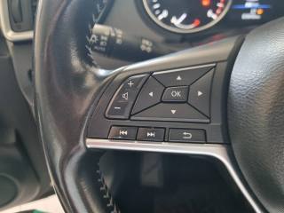 NISSAN Qashqai usata, con Immobilizzatore elettronico