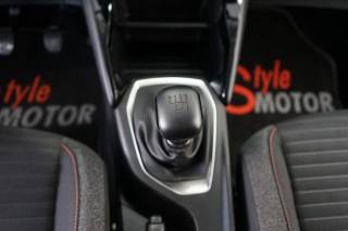 PEUGEOT 2008 usata, con Cerchi in lega