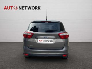 FORD C-Max usata, con Chiusura centralizzata
