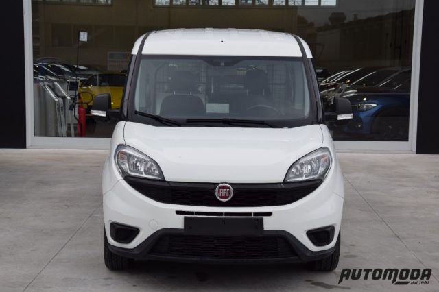 FIAT Doblo usata, con Airbag