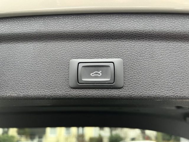 AUDI Q3 usata, con Sedile posteriore sdoppiato