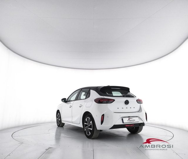 OPEL Corsa usata 3