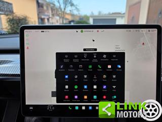 TESLA Model Y usata, con ESP