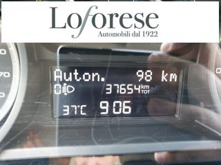 LANCIA Ypsilon usata, con Airbag testa