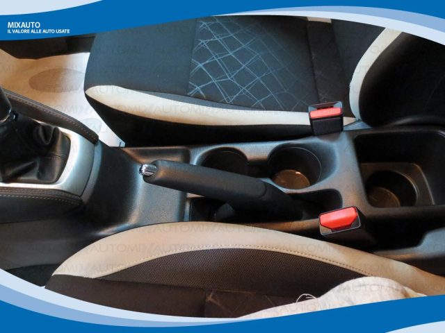 NISSAN Micra usata, con Climatizzatore