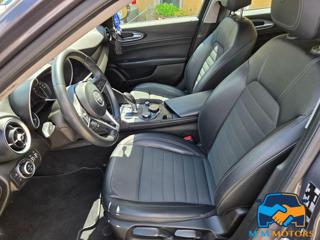 ALFA ROMEO Giulia usata, con Bluetooth