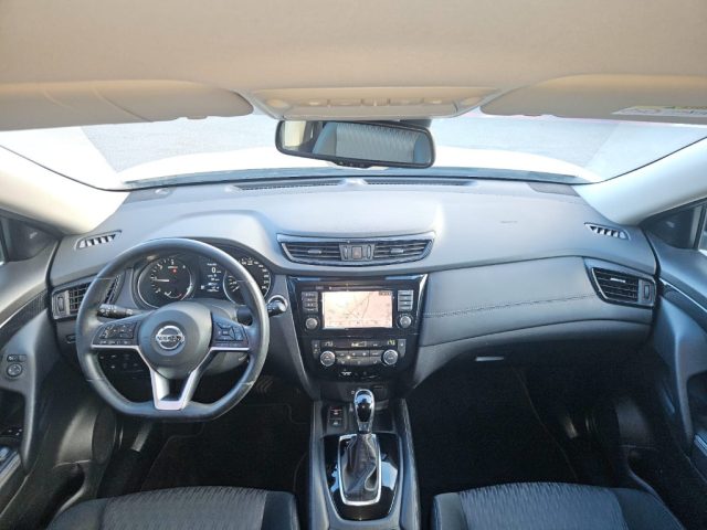 NISSAN X-Trail usata, con Bracciolo