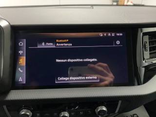 AUDI A1 usata, con Luci diurne LED