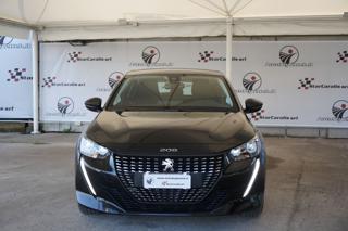 PEUGEOT 208 usata, con Airbag Passeggero
