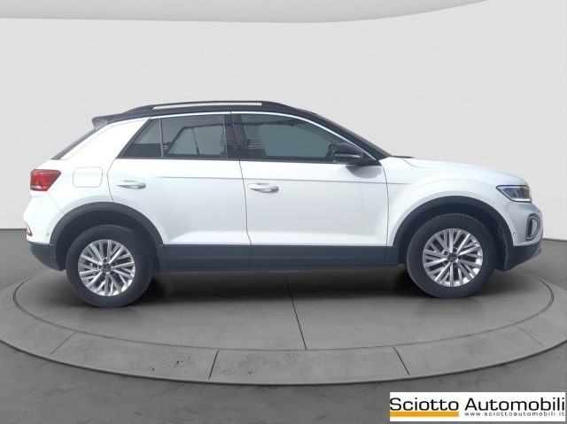 VOLKSWAGEN T-Roc usata 26