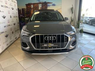 AUDI Q3 usata, con Airbag