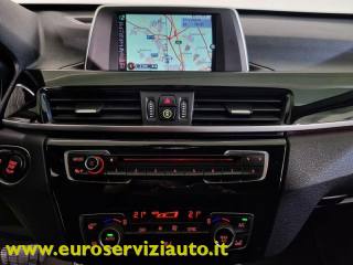 BMW X1 usata, con Sensori di parcheggio posteriori