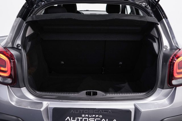 CITROEN C3 usata, con Autoradio digitale
