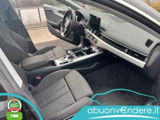 AUDI A5 usata, con Cronologia tagliandi