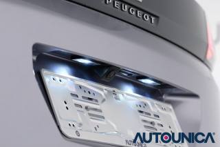PEUGEOT 3008 usata, con Chiusura centralizzata senza chiave