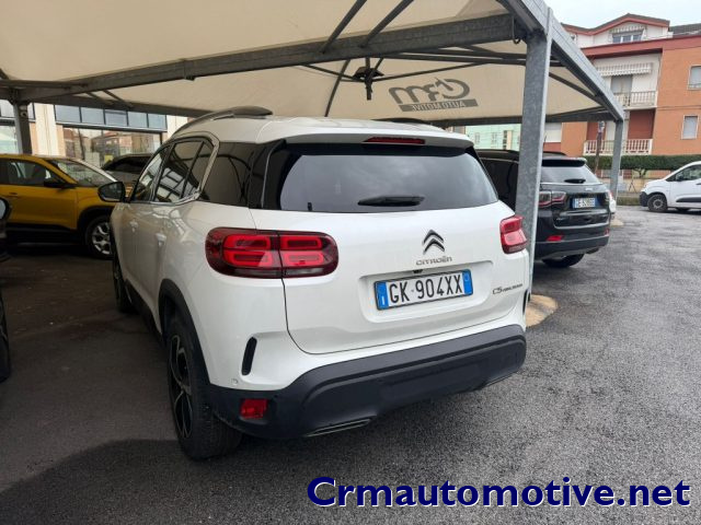 CITROEN C5 Aircross usata, con Airbag Passeggero