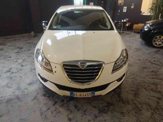 LANCIA Delta usata, con Cerchi in lega