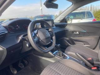 PEUGEOT 208 usata, con Cerchi in lega