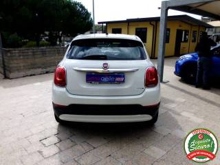 FIAT 500X usata, con Autoradio
