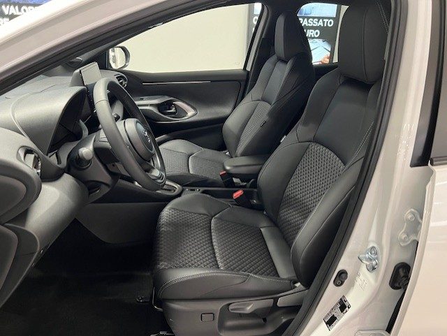 MAZDA 2 usata, con ESP