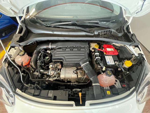 FIAT 500X usata, con Touch screen