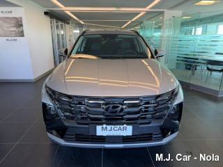 HYUNDAI Tucson usata, con Airbag laterali