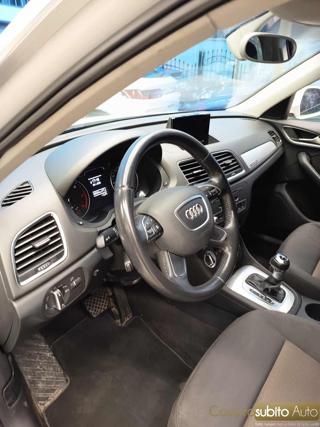 AUDI Q3 usata 28