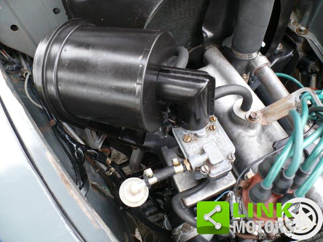 FIAT Topolino usata 19