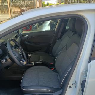 RENAULT Clio usata, con Controllo trazione