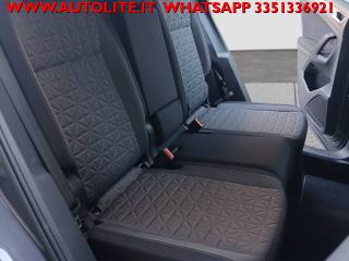 VOLKSWAGEN Tiguan usata, con Sistema di navigazione