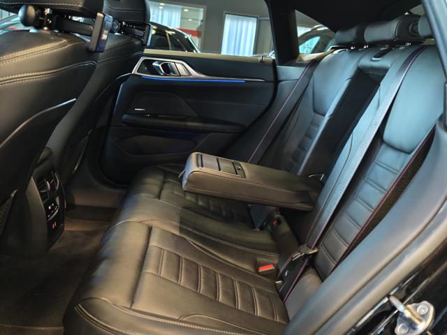 BMW 420 usata, con Cruise Control