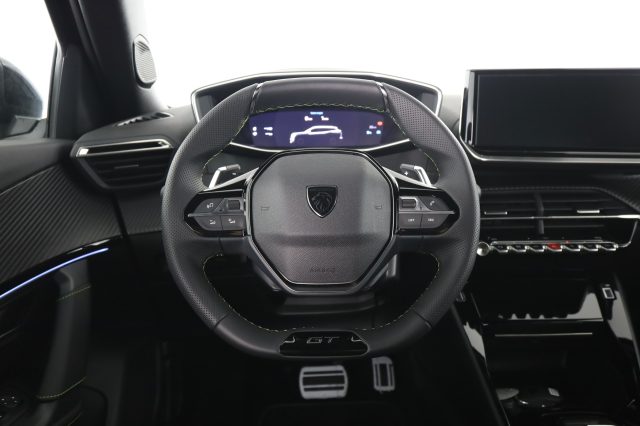 PEUGEOT 2008 usata 11