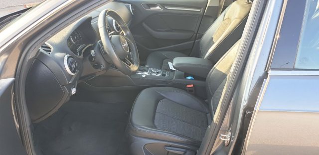 AUDI A3 usata, con Boardcomputer
