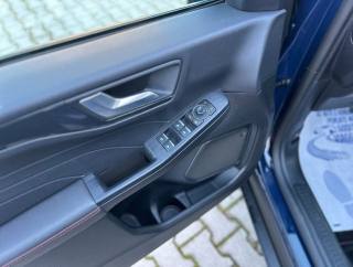 FORD Kuga usata, con Boardcomputer