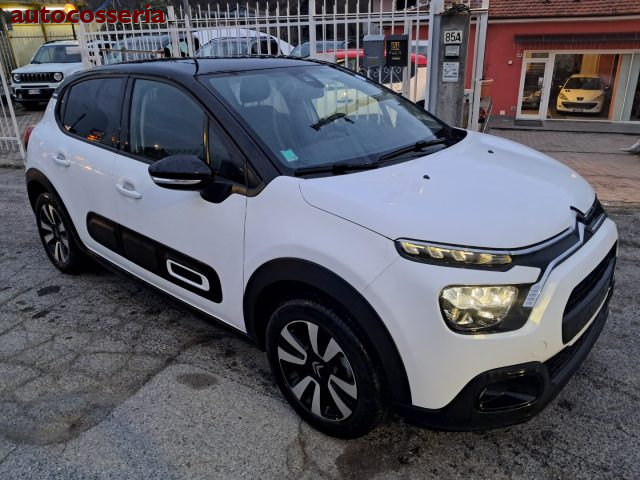 CITROEN C3 usata 0