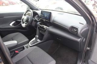 TOYOTA Yaris Cross usata, con Climatizzatore