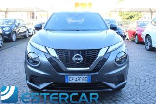 NISSAN Juke usata, con Alzacristalli elettrici