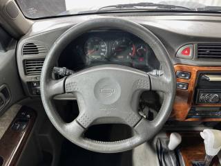 NISSAN Patrol usata 18